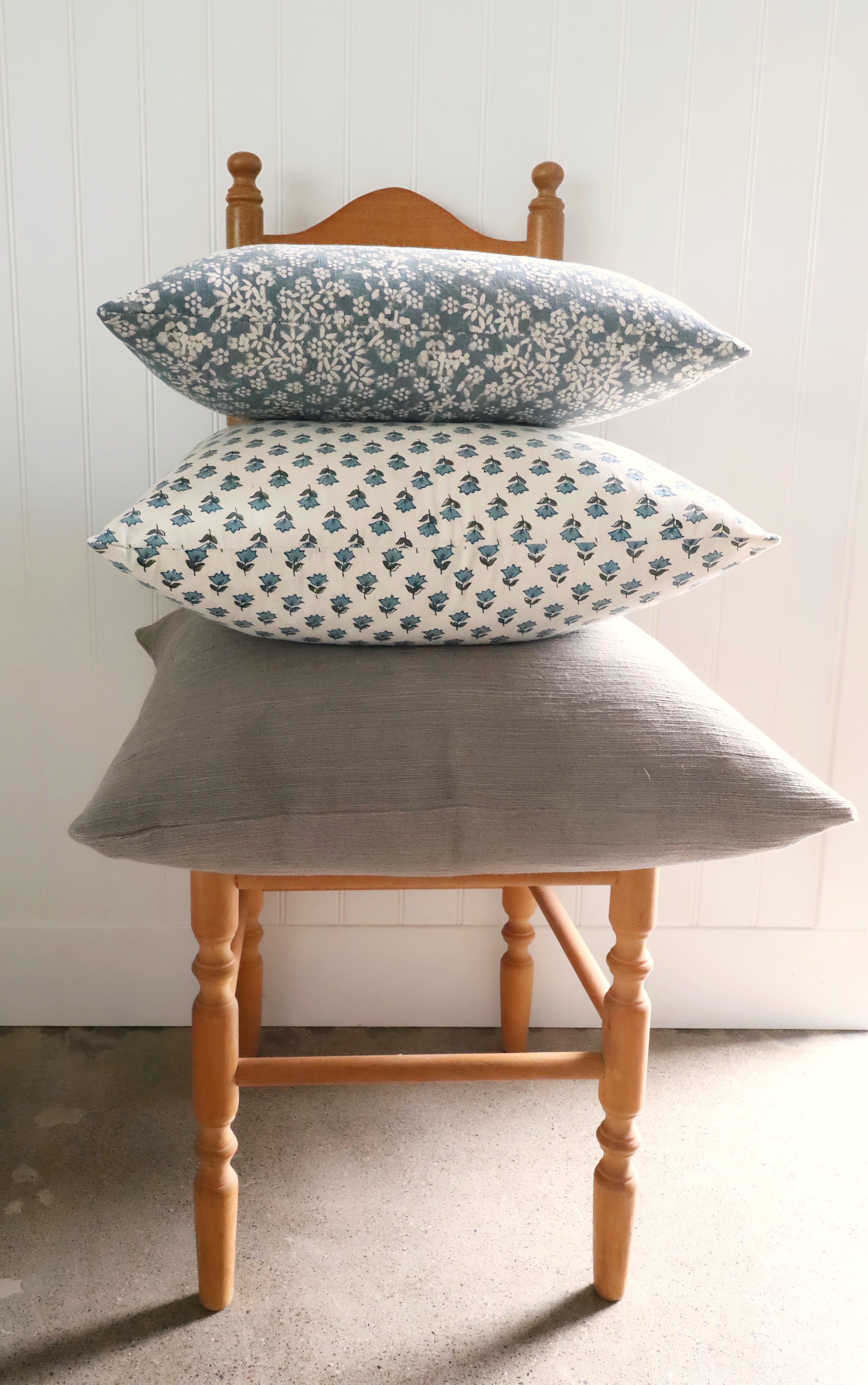 Teddy Pillow Cover
