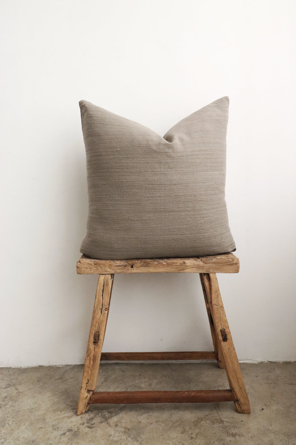 Teddy Pillow Cover